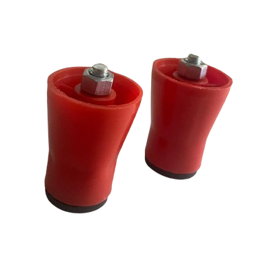 Gas stove Leg