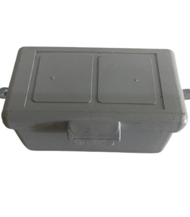 Gas stove Cell Box