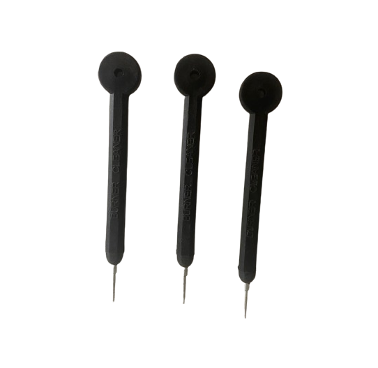 Gas stove Burner Cleaning pin