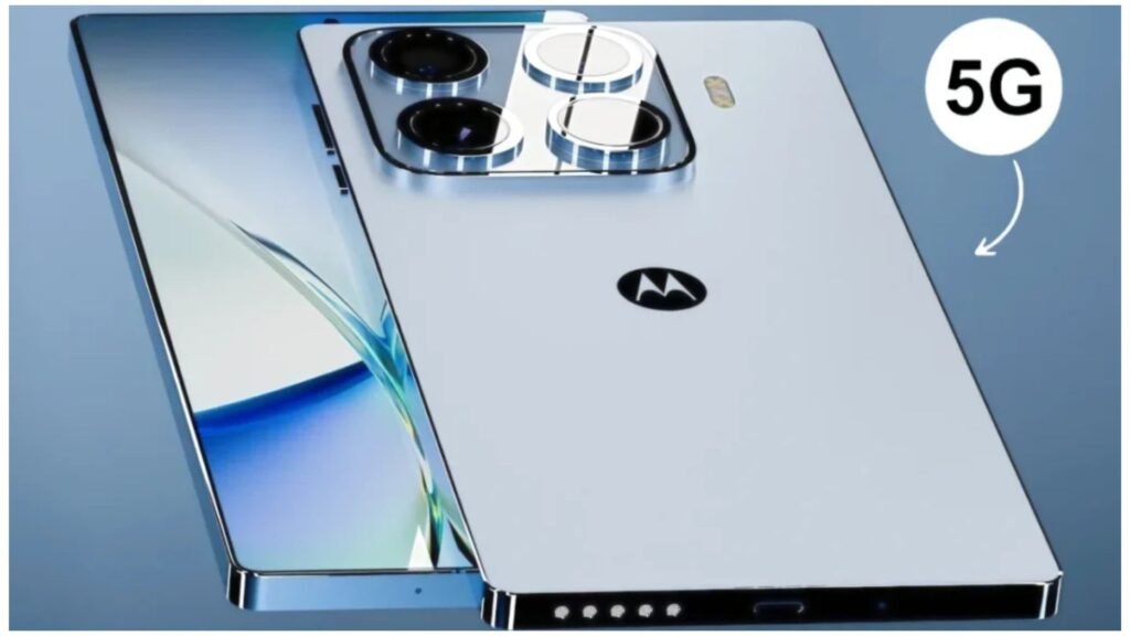 Motorola G86